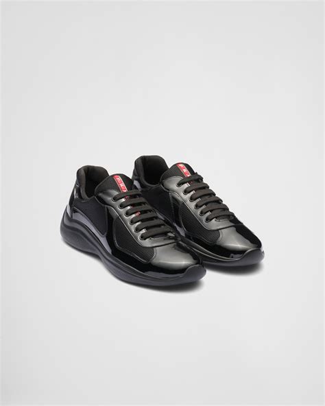 prada cup ribaltamento|prada america's cup shoes.